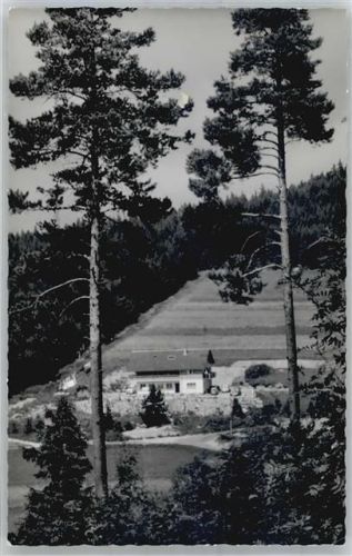 Bubenbach Hotel Sommerberg