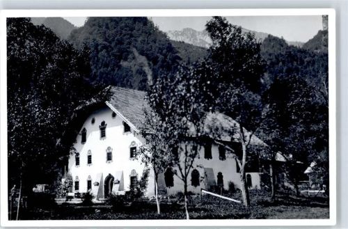 Scheffau Gasthaus