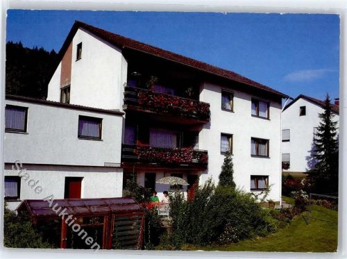 Greding Pension Großhauser