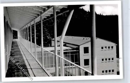 Arnoldshain ev. Akademie