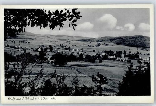 Affolterbach