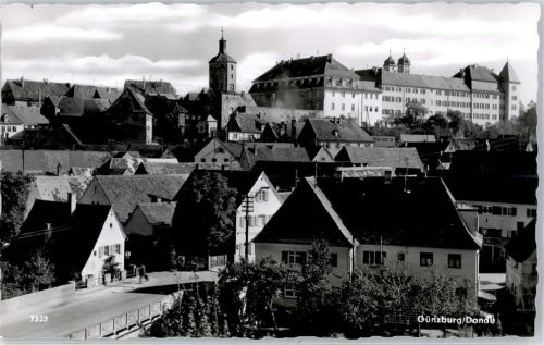 Günzburg