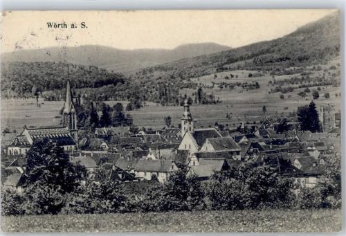 Woerth