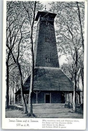 64689 W6149 Tromm - Irene Turm