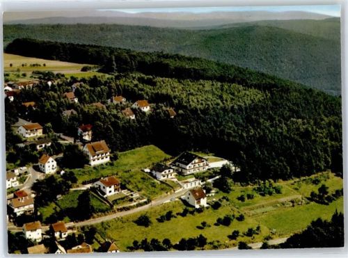 Vielbrunn Fliegeraufnahme