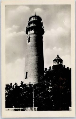 Arkona Leuchtturm