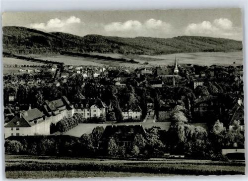 Northeim 1962