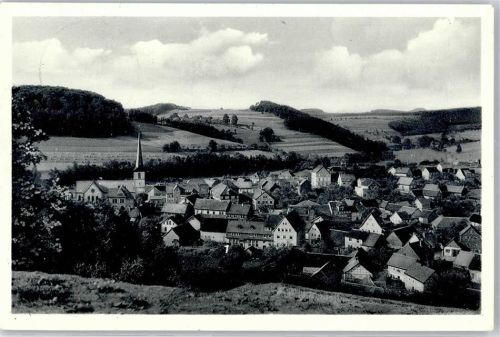 Poppenhausen Maulkuppe Milseburg