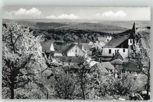 69251 W6901 Gaiberg , Baden