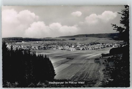 67691 W6755 Hochspeyer