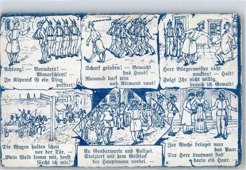 Ansichtskarte