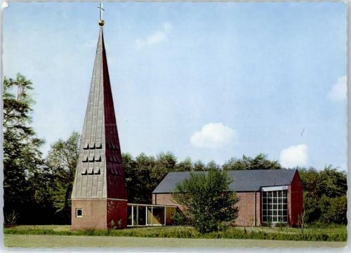 Kellenhusen St. Petri Kirche
