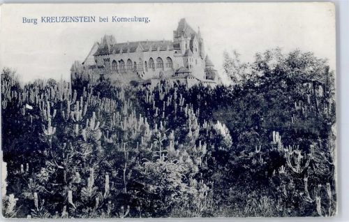Leobendorf Burg Kreutzenstein