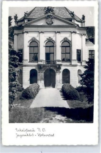 Eckartsau