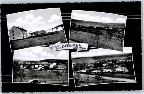 Erlenbach