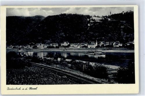 Brodenbach