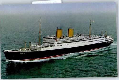Norddeutscher Lloyd