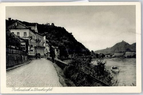 Drachenfels Gasthaus