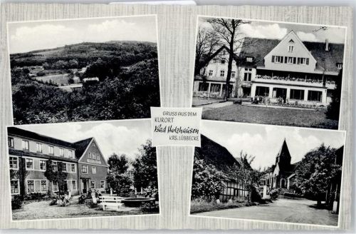 Holzhausen