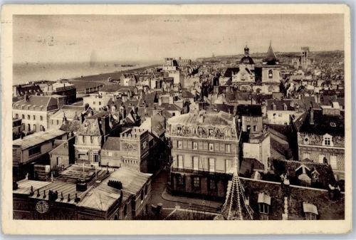 Dieppe