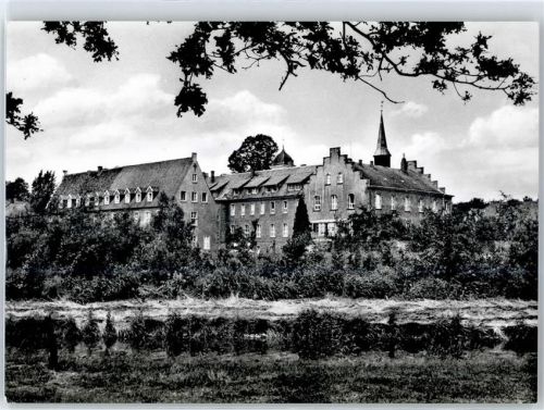 Warendorf Kloster Vinnenberg