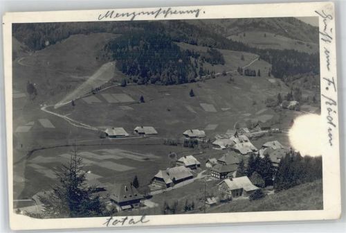 79837 W7821 Menzenschwand