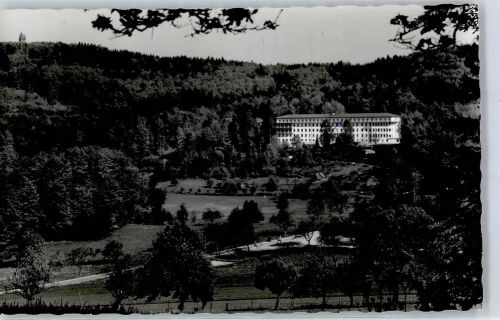 Winterkasten Elenorenklinik