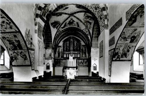 Gummersbach Bunte Kerk