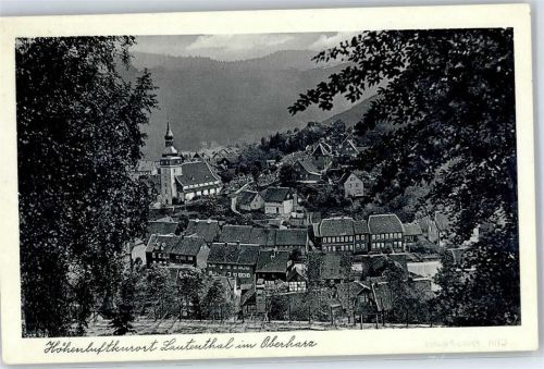 Lautenthal
