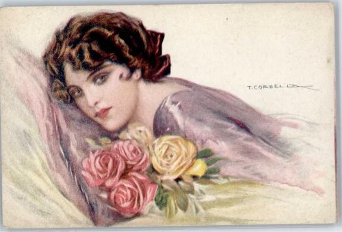 Frau Rosen
