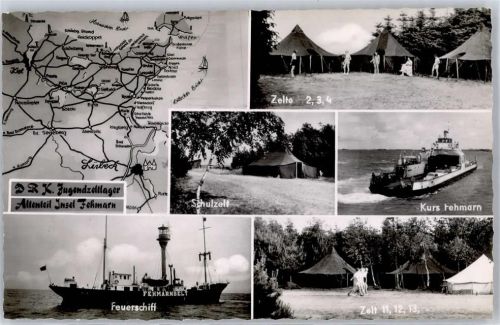 Fehmarn