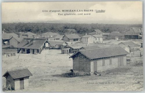 Mimizan