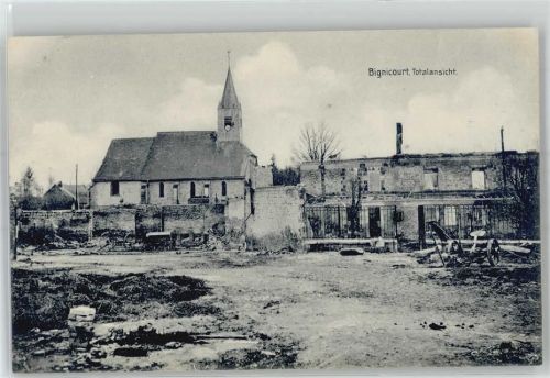Bignicourt