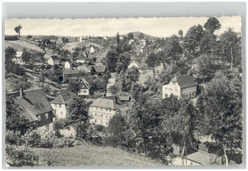 Schöna Reinhardtsorf