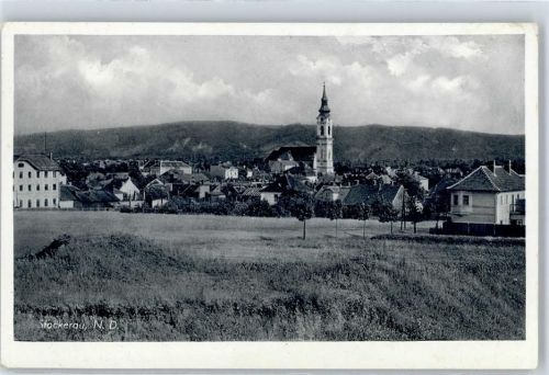 Stockerau