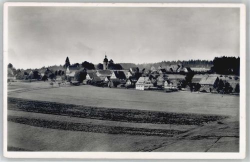 Schömberg