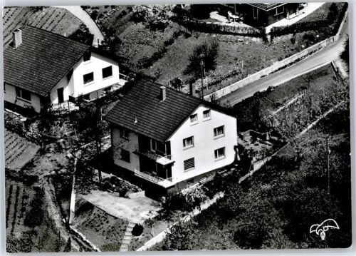 Kappelrodeck Pension Alfons Storz