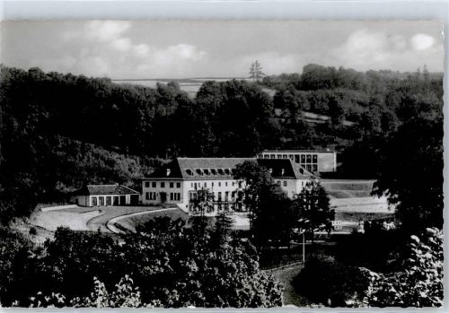 Hennef Sportschule