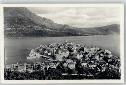 Korcula