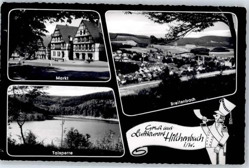 Hilchenbach