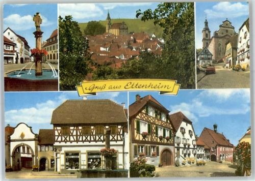 Ettenheim