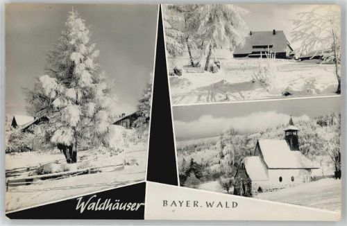 Waldhäuser AKU1