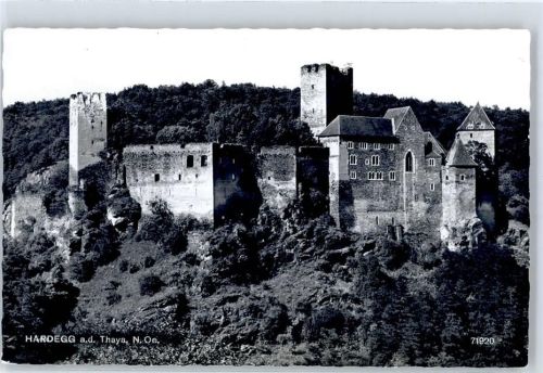 Hardegg