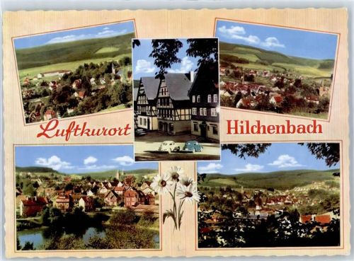 Hilchenbach