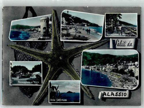 Alassio