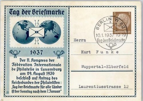 Ansichtskarte