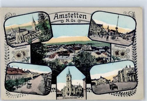 Amstetten