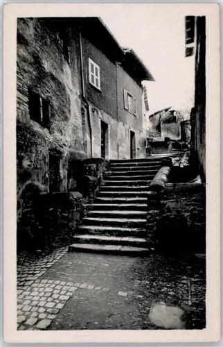 Limoges Rue du Rajat