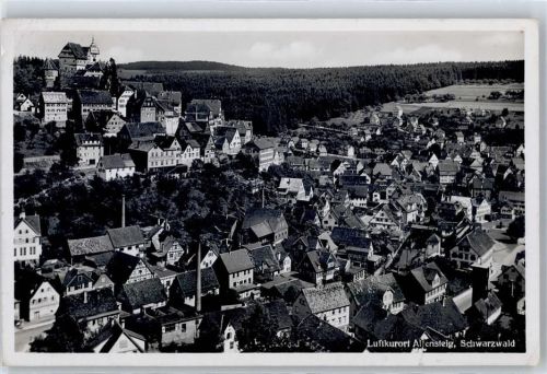 Altensteig