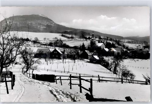 Kleinsassen Die Rhön